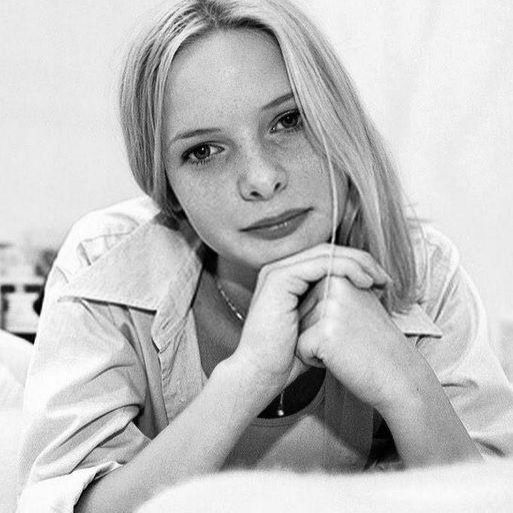 Rebecca Ferguson Streep Summers