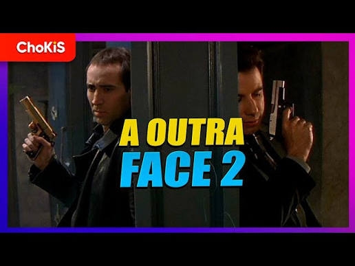 A Outra Face 1 & 2 Oficial