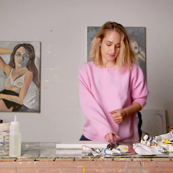 Jemima Kirke Streep Summers