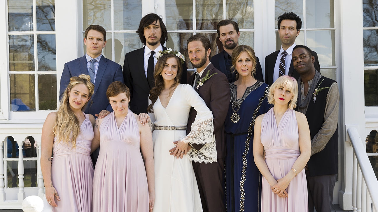 Lena Dunham Streep Summers