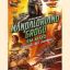 Star Wars O Mandaloriano & Grocu Oficial