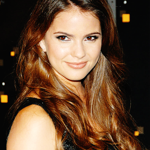 Holly Streep Summers