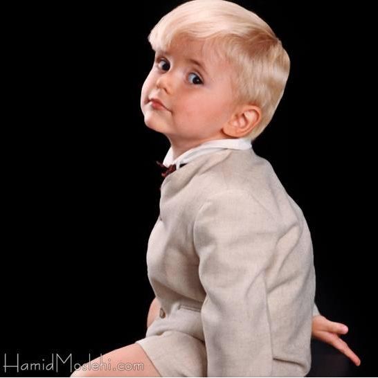 Prince Maclay Rosenberg