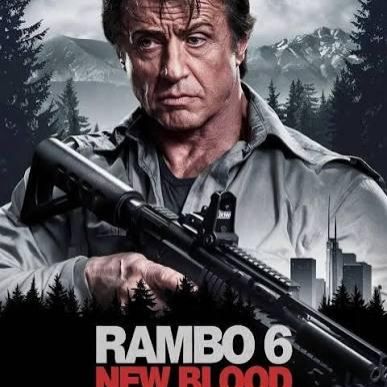 Rambo 6 Oficial