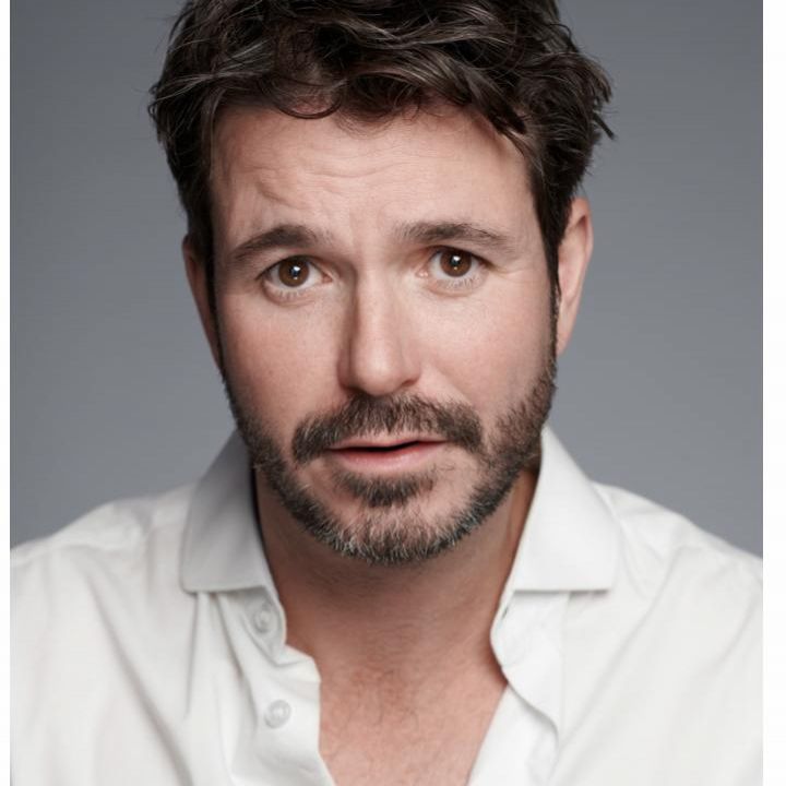 Michael Danny Streep Summers