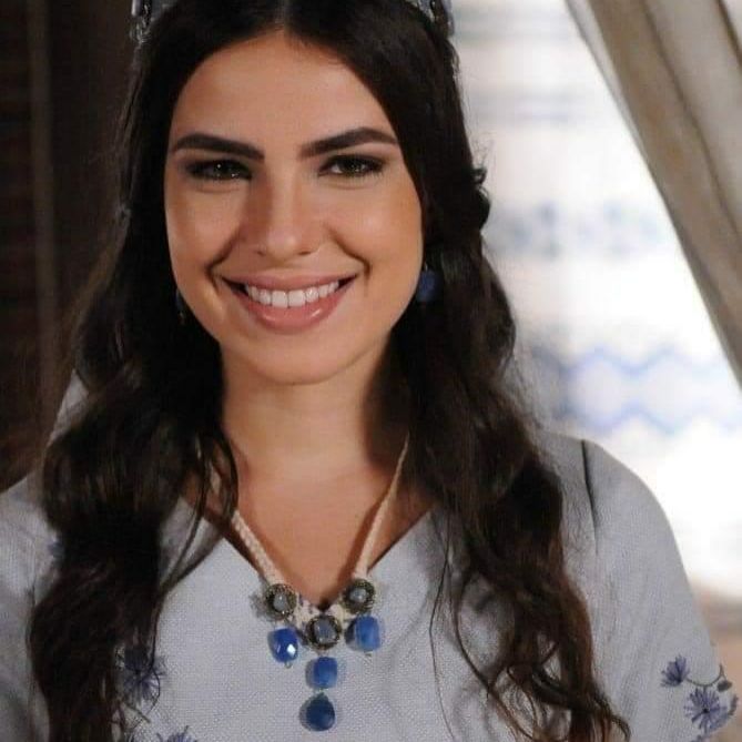 Luiza Davila Streep Summers