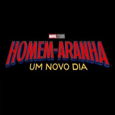 Homem-Aranha 4 Um Novo Dia Oficial