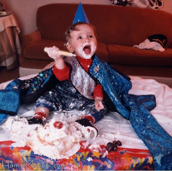 Prince Maclay Rosenberg