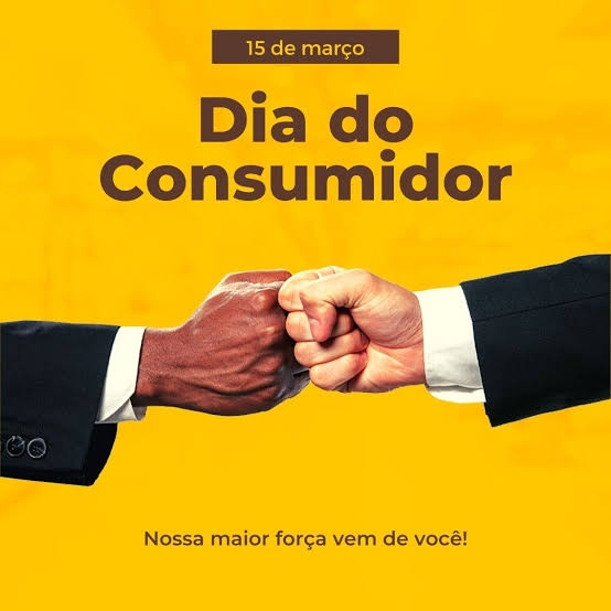 Dia do Consumidor Oficial