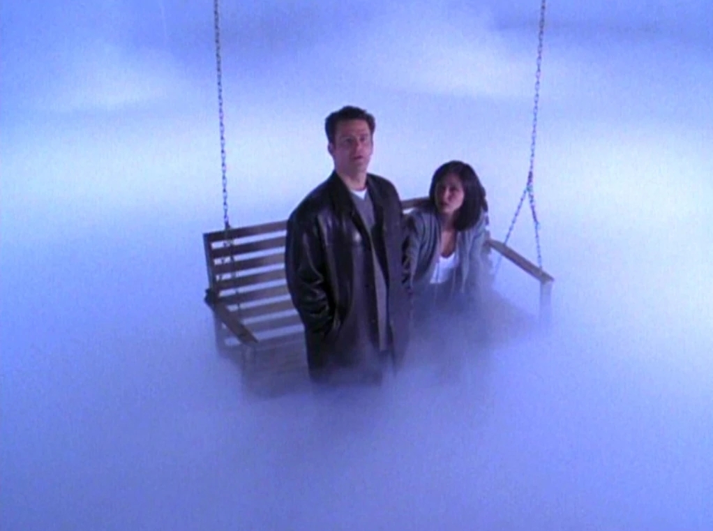 Andy Trudeau Streep Summers