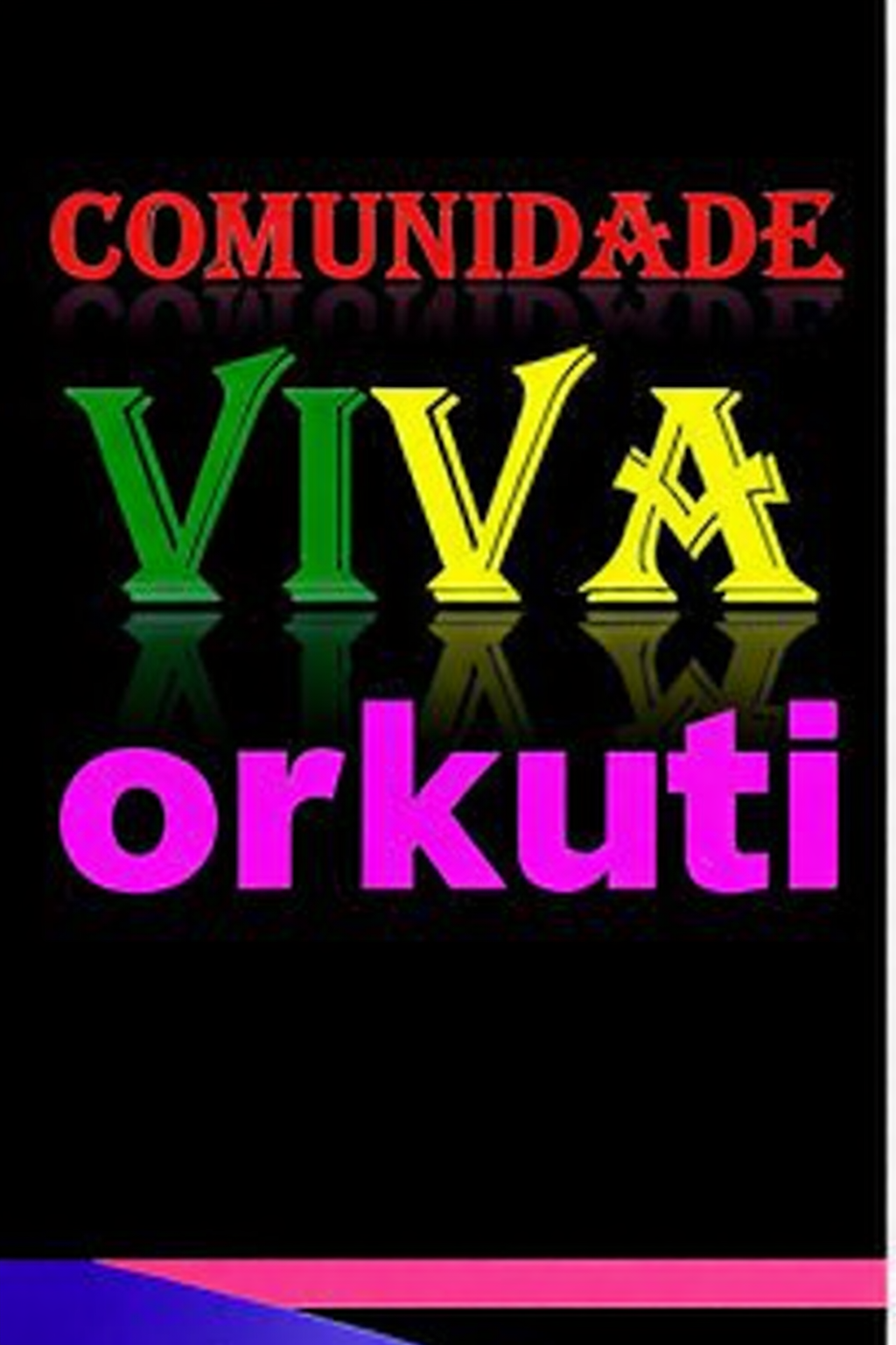 Viva Orkuti