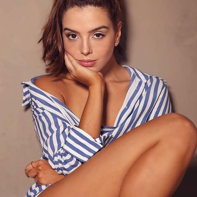 Nina Rafaella Lancellotti