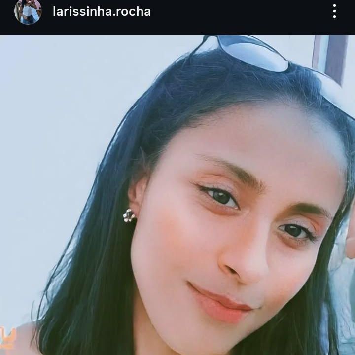 Larissa Rocha