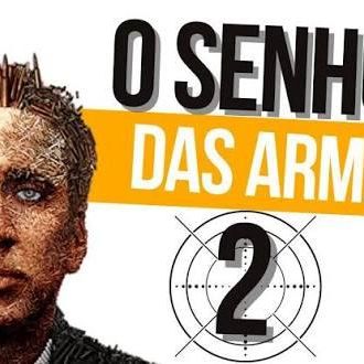 O Senhor Das Armas 2 Oficial