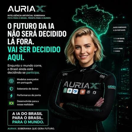 Auria Oficial