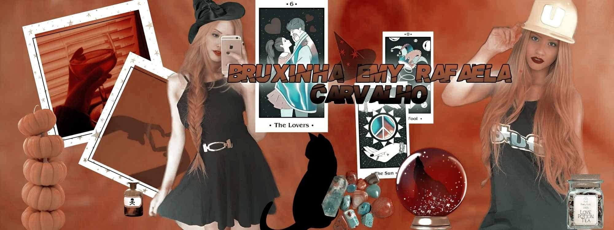 (Bruxinha) Emy Rafaella Carvalho