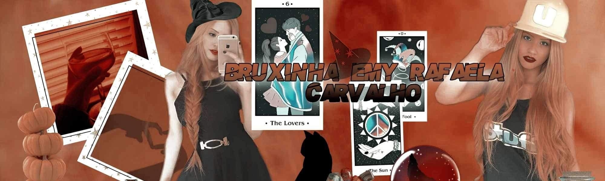 (Bruxinha) Emy Rafaella Carvalho