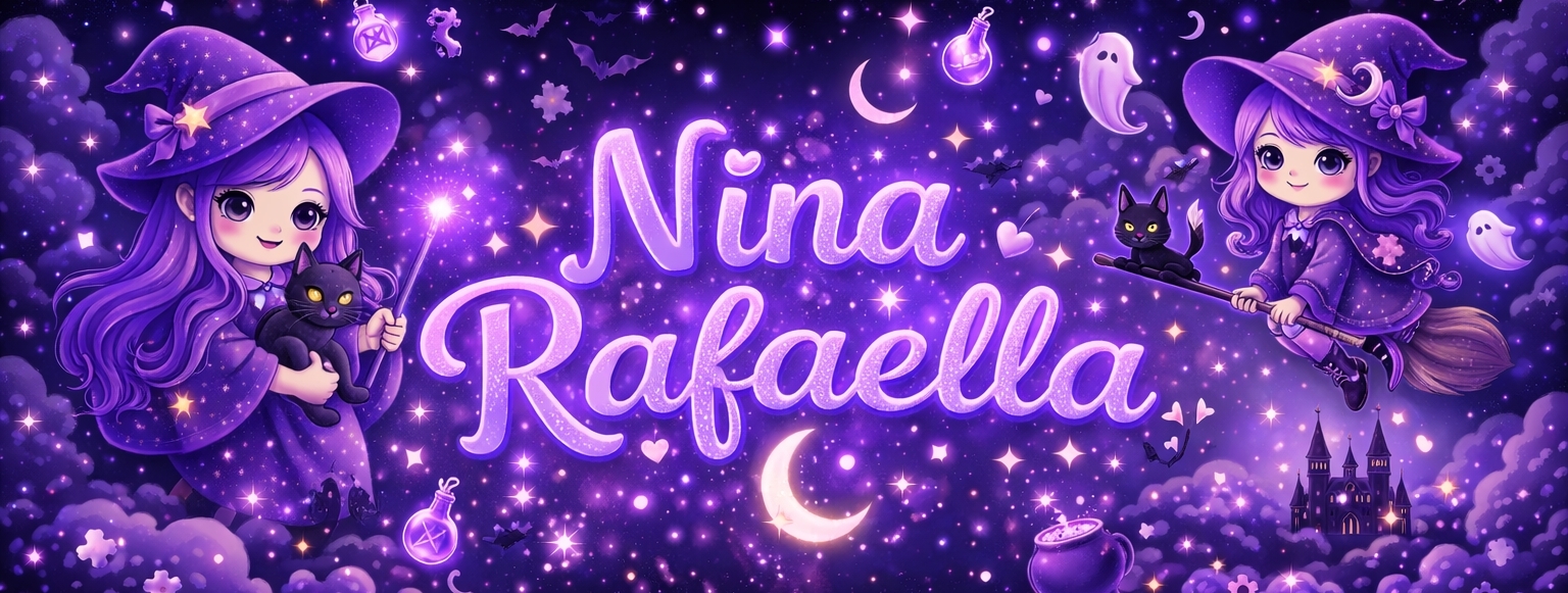 Nina Rafaella Lancellotti