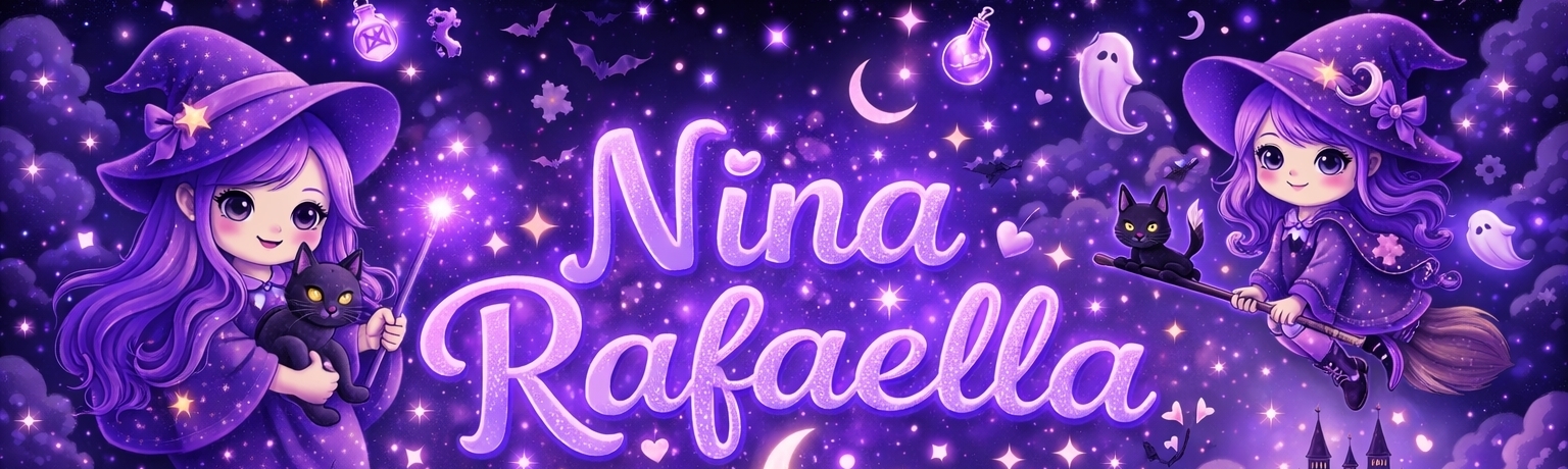 Nina Rafaella Lancellotti
