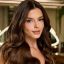 Giovanna Lancellotti Bloondmonn Santtorinny