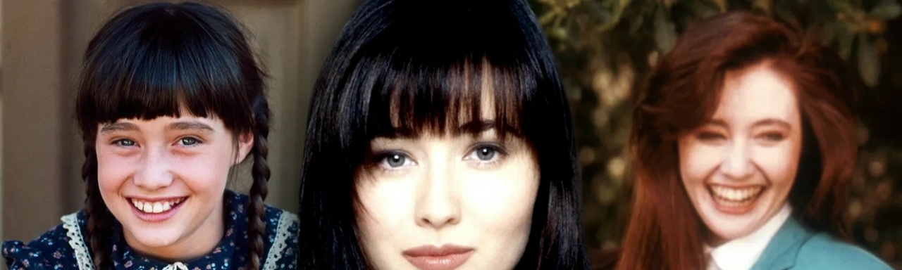 Homenagem Tribute Shannen Doherty