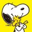 Fã clube do Snoopy