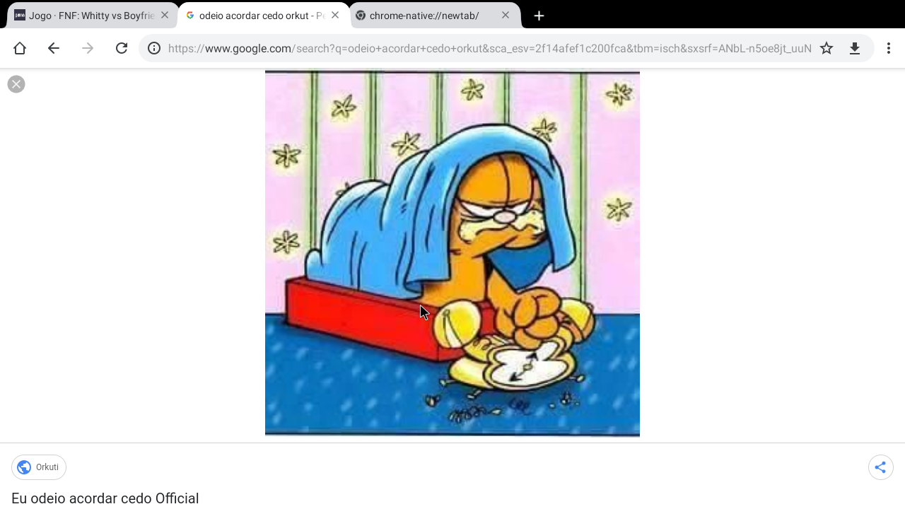 eu odeio acordar cedo