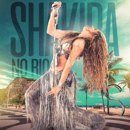 Shakira Oficial