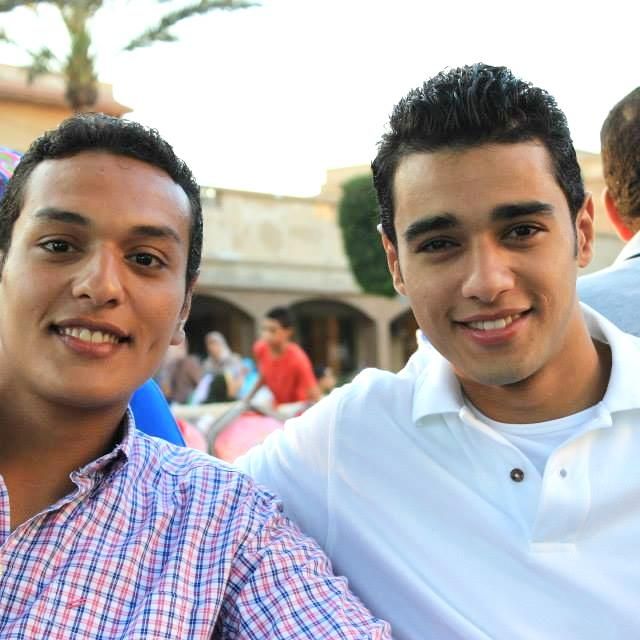 Tarek morsy mahmoud belal