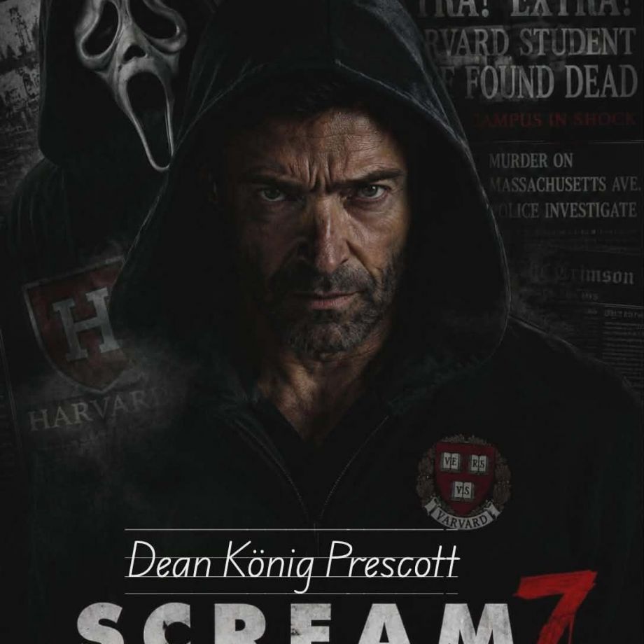 Dean Konig Prescott