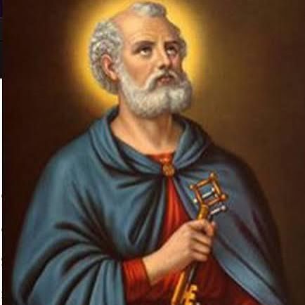 Dia de São Pedro Oficial