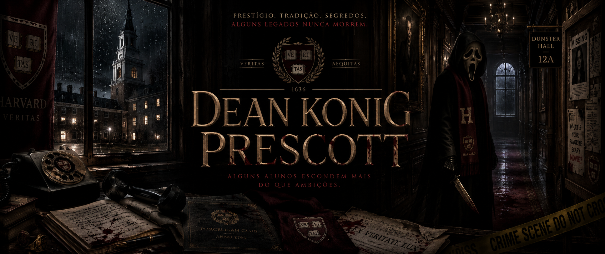 Dean Konig Prescott