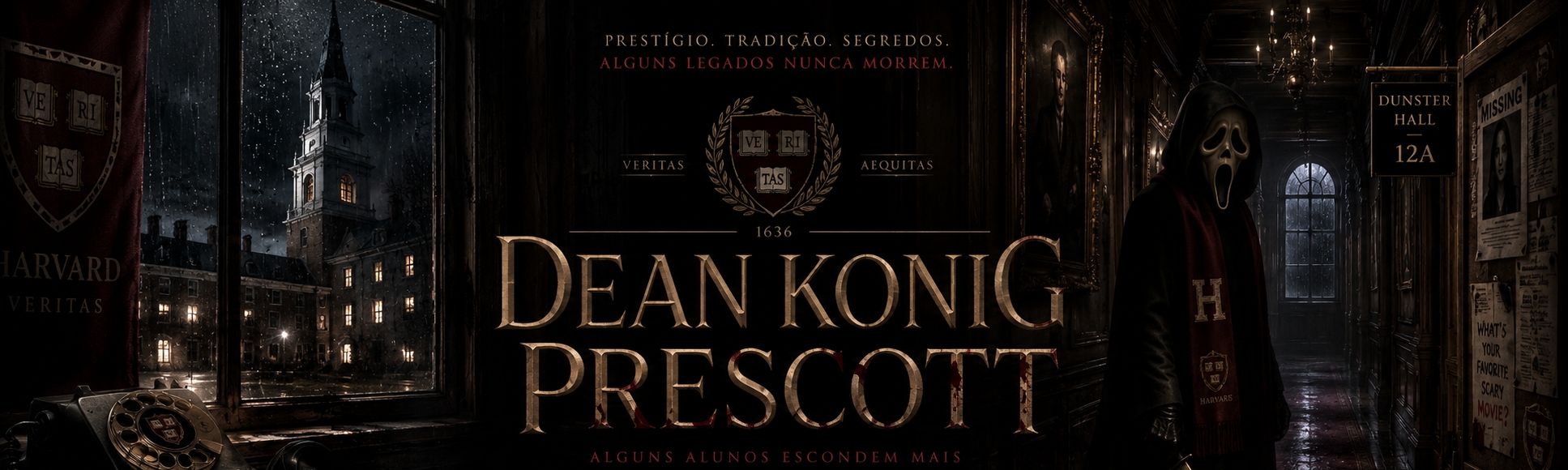 Dean Konig Prescott