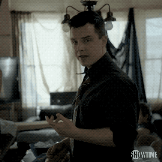 Slipknot casagrande Gallagher Milkovich