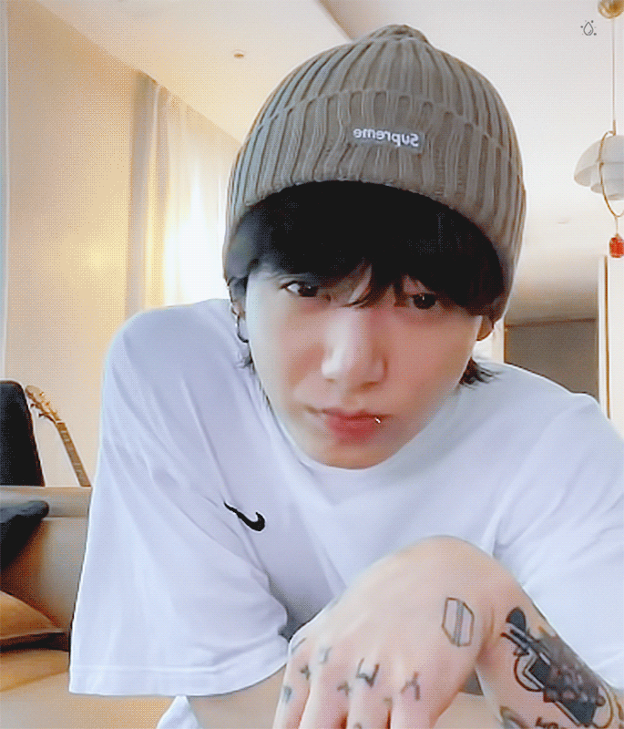 Jeon jungkook