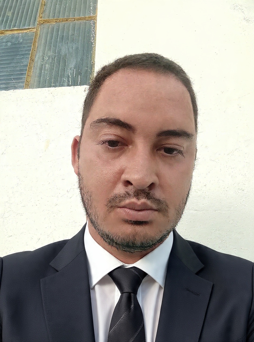 Reirisson Fabiano Rodrigues Lima