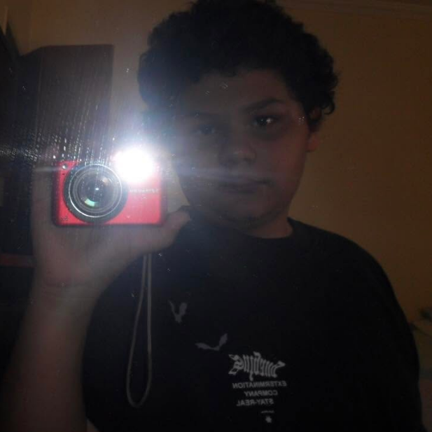 Lucas Israel