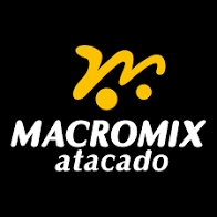Macromix Atacado Oficial