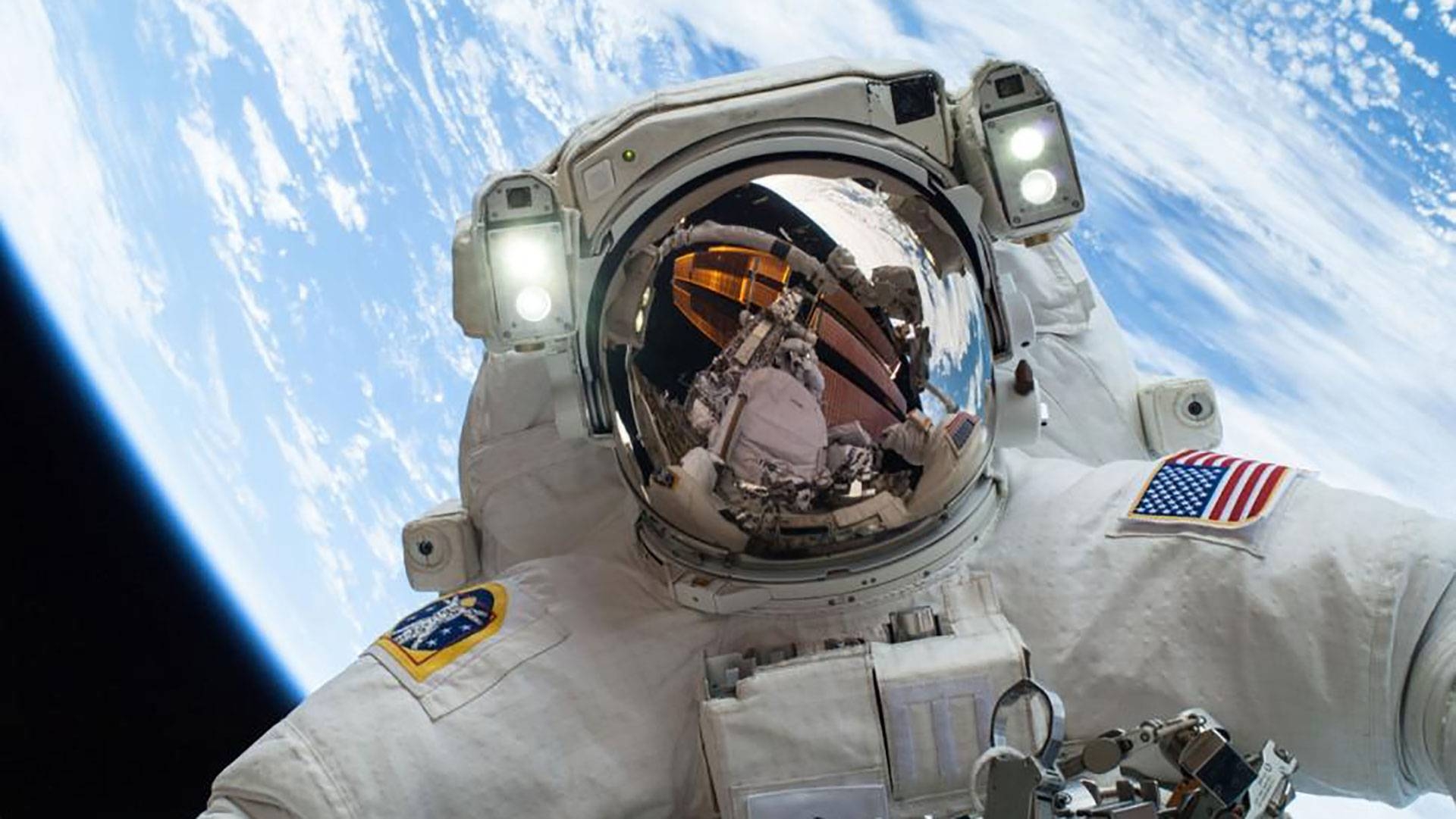Tecnologia aeroespacial