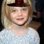 Amber Tara Pevensie