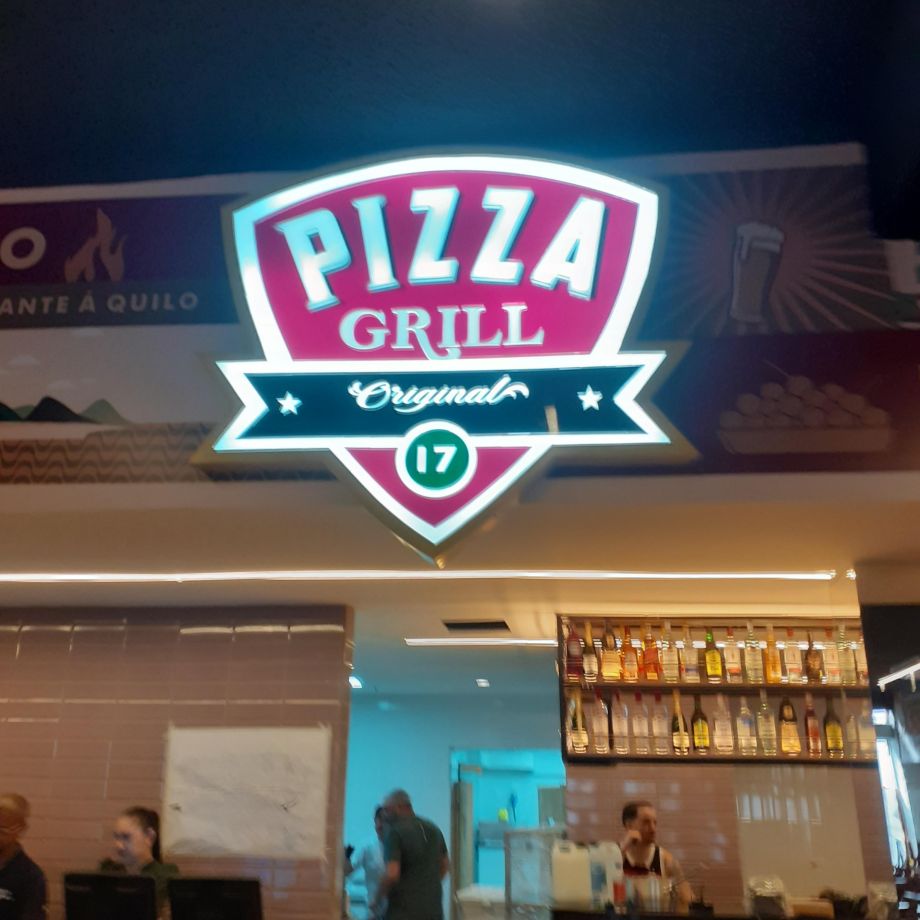 Pizza Grill Catete Restaurante LTDA Oficial