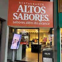 Restaurante Altos Sabores Oficial