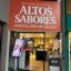 Restaurante Altos Sabores Oficial