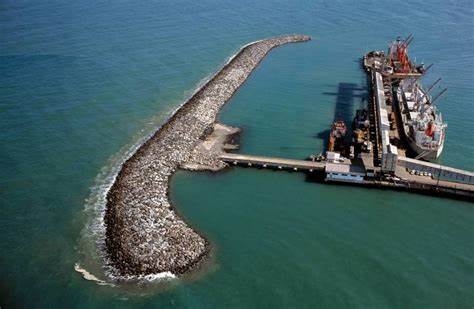 Transporte Naval do Nordeste e do Norte