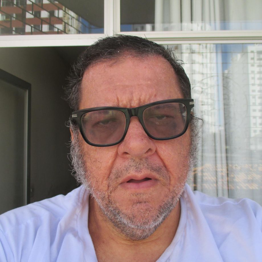 Marcus Vinicius Santana Gonçalves