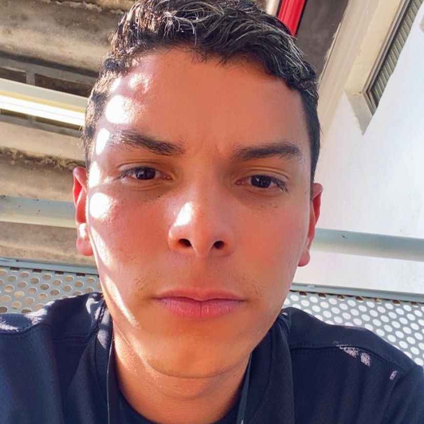 Carlos Daniel Rocha da Silva