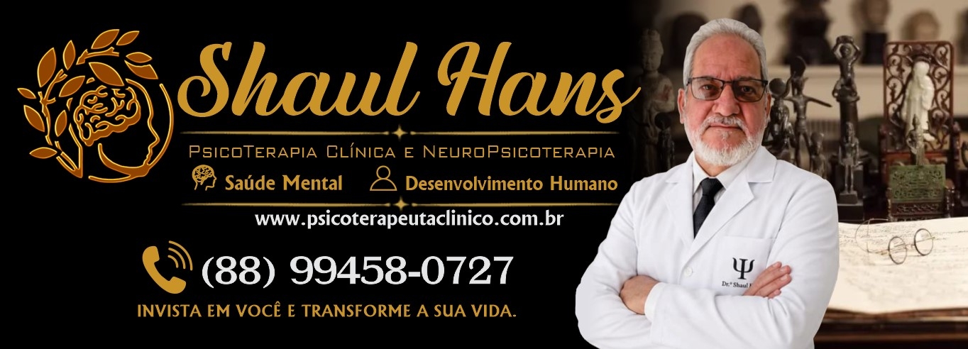 Shaul Hans