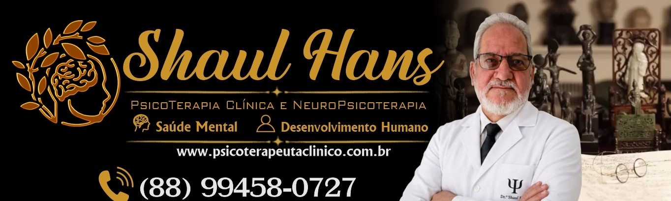 Shaul Hans