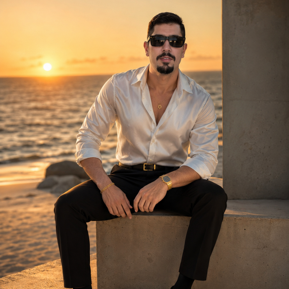 Evandro Eris Pinheiro