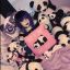 pandinha Emo
